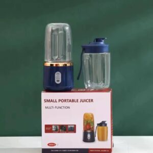 Portable Mini Juicer Mixer USB Charging
