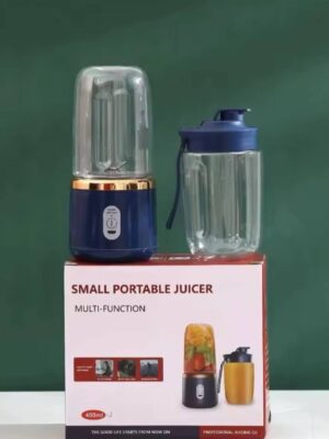Portable Mini Juicer Mixer USB Charging