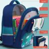 Large Capacity Quality Children School Bag