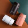 Clam Pot Food Flask 

keeps hot/cold up to 18hours
