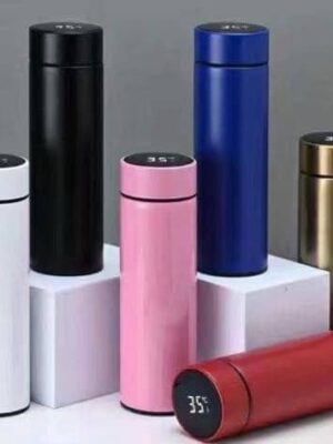 500ml Temperature Water  Flask