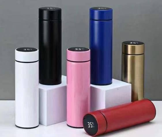 500ml Temperature Water  Flask