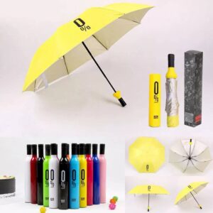 Bottle Umbrella