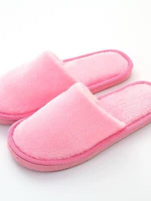 Indoor slippers