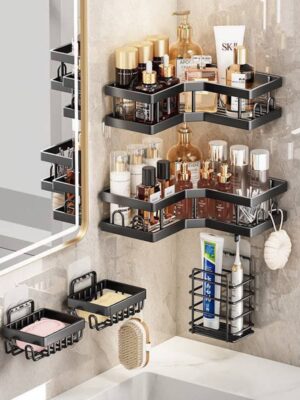 5in1 Bathroom Sets