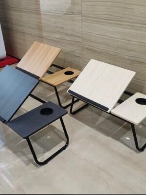 Adjustable Bed Laptop Table