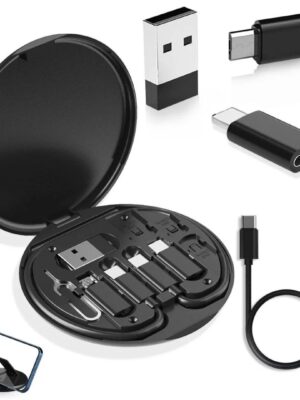 Multifunctional Data Cable