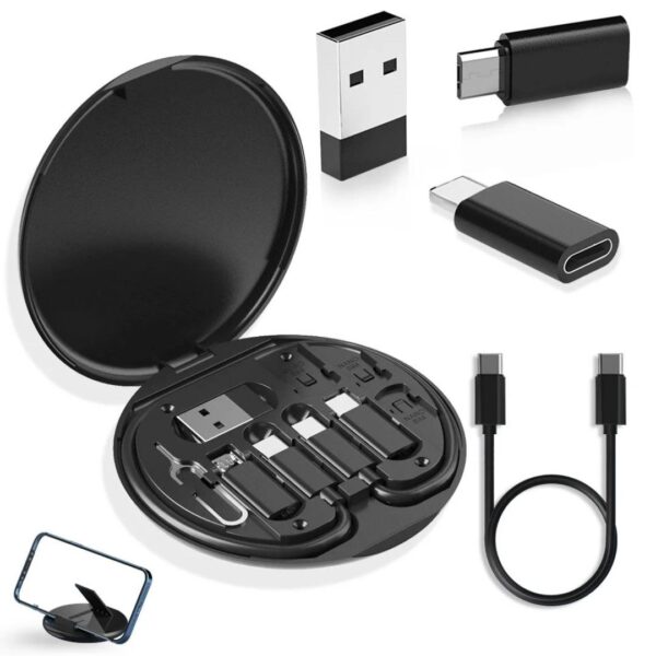 Multifunctional Data Cable