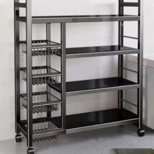 4 Layers Rack