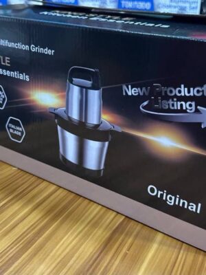 8L King Style Yam Powder