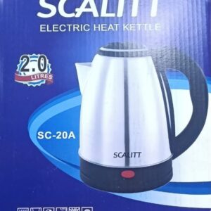 2L Electric Kettle