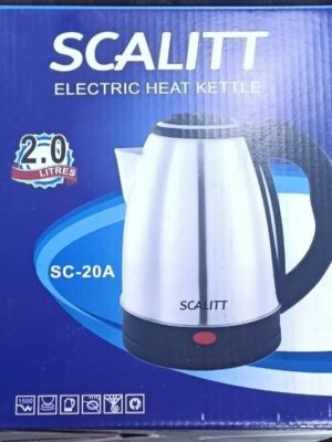 2L Electric Kettle