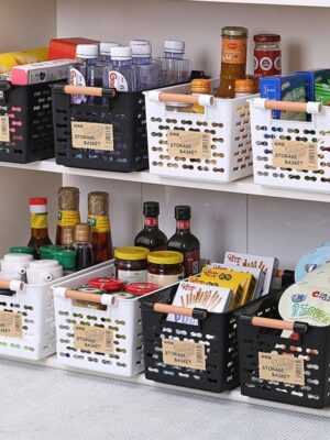 Mini Pantry/Storage Basket