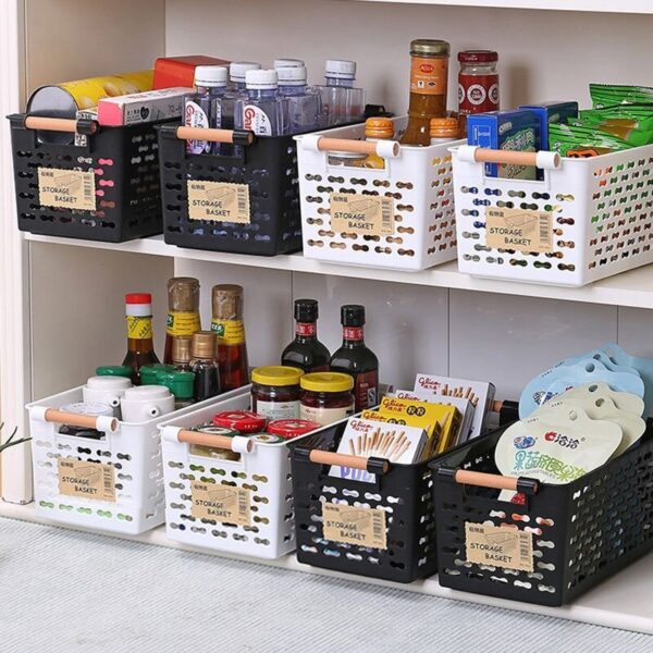 Mini Pantry/Storage Basket