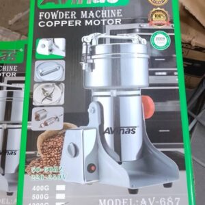 1000g Avinas Dry Grinder