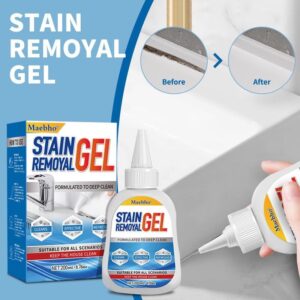 200ml Stain Gel Mold Removal