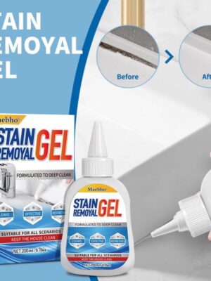 200ml Stain Gel Mold Removal