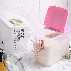 10kg Rice/Food Storage Container