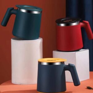 Vacuum Cup