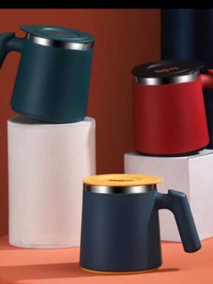 Vacuum Cup