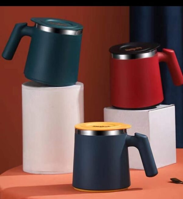 Vacuum Cup