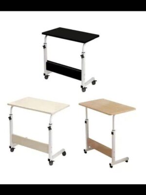Adjustable Single Layer Laptop Table