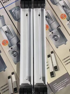 Fridge/Washing Machine Movable Stand